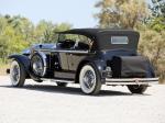 Rolls-Royce Phantom I Ascot Sport Phaeton 1929 года